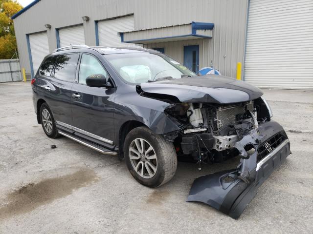 NISSAN PATHFINDER 2013 5n1ar2mm5dc681341