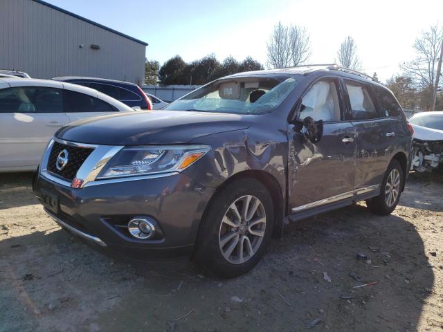 NISSAN PATHFINDER 2013 5n1ar2mm5dc681811