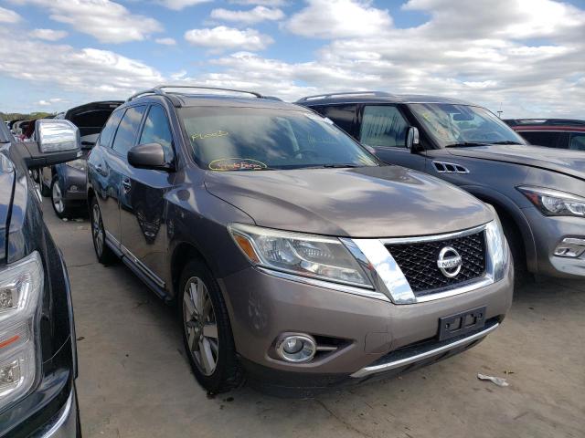 NISSAN PATHFINDER 2013 5n1ar2mm5dc682361