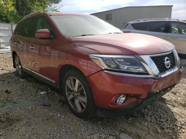 NISSAN PATHFINDER 2013 5n1ar2mm5dc684496