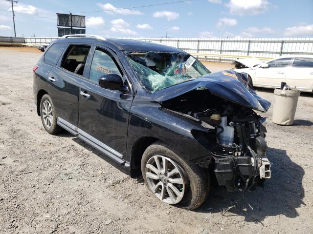 NISSAN PATHFINDER 2013 5n1ar2mm5dc684580