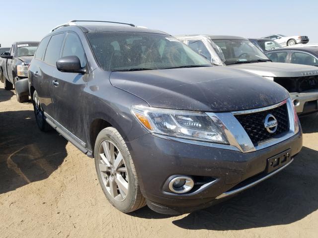 NISSAN PATHFINDER 2013 5n1ar2mm5dc685454