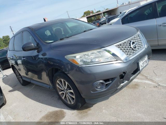 NISSAN PATHFINDER 2013 5n1ar2mm5dc685793