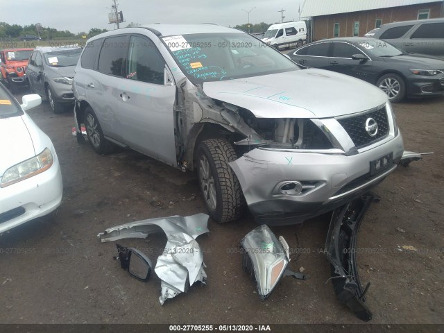 NISSAN PATHFINDER 2013 5n1ar2mm5dc686121