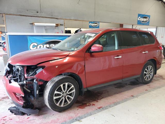 NISSAN PATHFINDER 2013 5n1ar2mm5dc686586