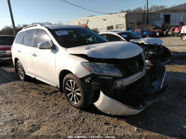 NISSAN PATHFINDER 2013 5n1ar2mm5dc687771