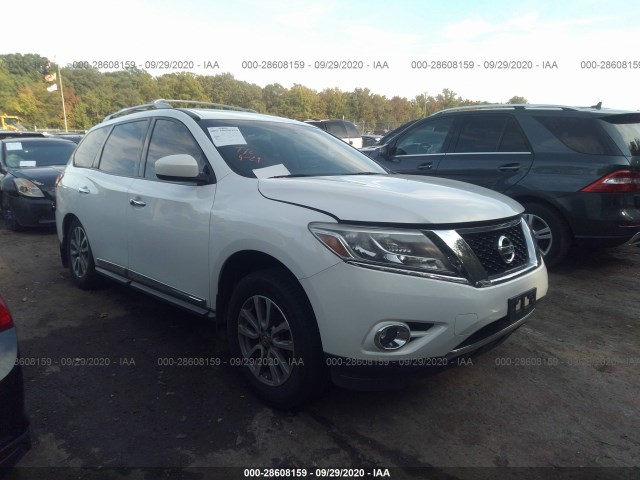 NISSAN PATHFINDER 2013 5n1ar2mm5dc688855