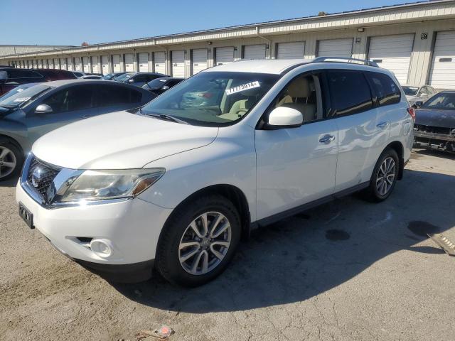 NISSAN PATHFINDER 2014 5n1ar2mm5ec668154