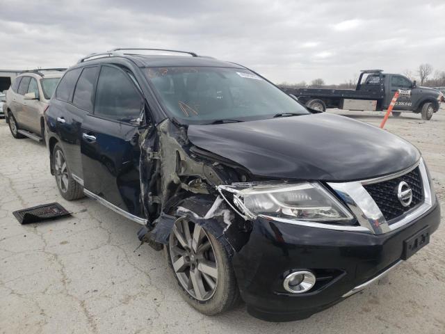 NISSAN PATHFINDER 2014 5n1ar2mm5ec683253