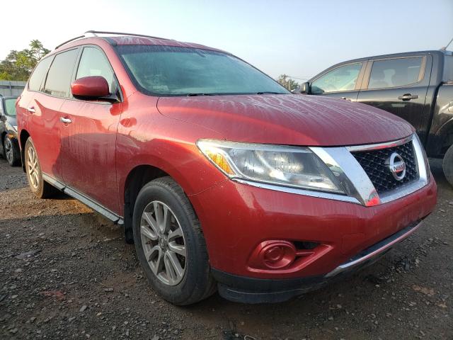 NISSAN PATHFINDER 2014 5n1ar2mm5ec686184