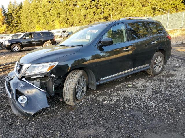 NISSAN PATHFINDER 2014 5n1ar2mm5ec688260