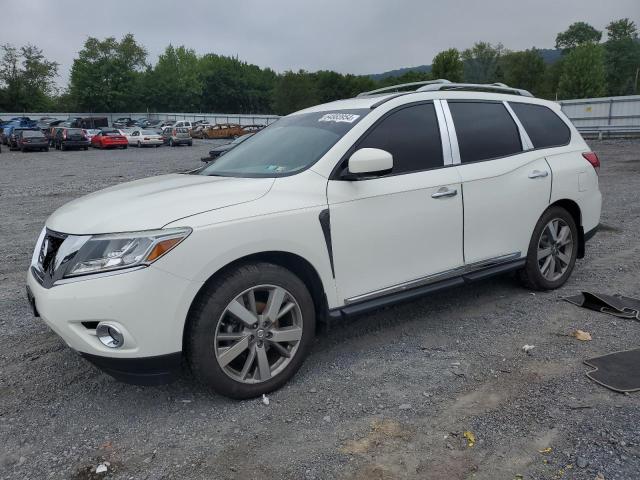 NISSAN PATHFINDER 2014 5n1ar2mm5ec691336