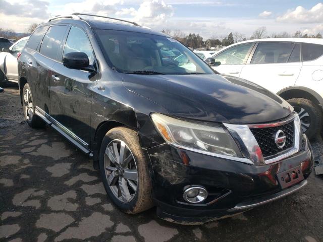 NISSAN PATHFINDER 2014 5n1ar2mm5ec706059