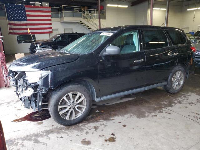 NISSAN PATHFINDER 2014 5n1ar2mm5ec727087