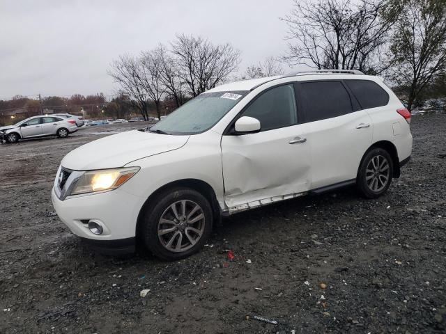 NISSAN PATHFINDER 2015 5n1ar2mm5fc623751