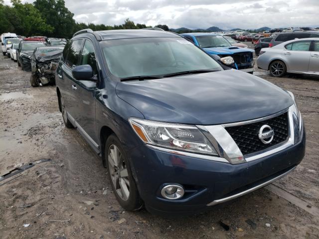 NISSAN PATHFINDER 2015 5n1ar2mm5fc659956