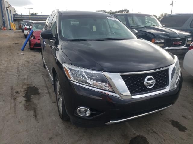 NISSAN PATHFINDER 2015 5n1ar2mm5fc668964