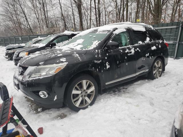 NISSAN PATHFINDER 2015 5n1ar2mm5fc672187