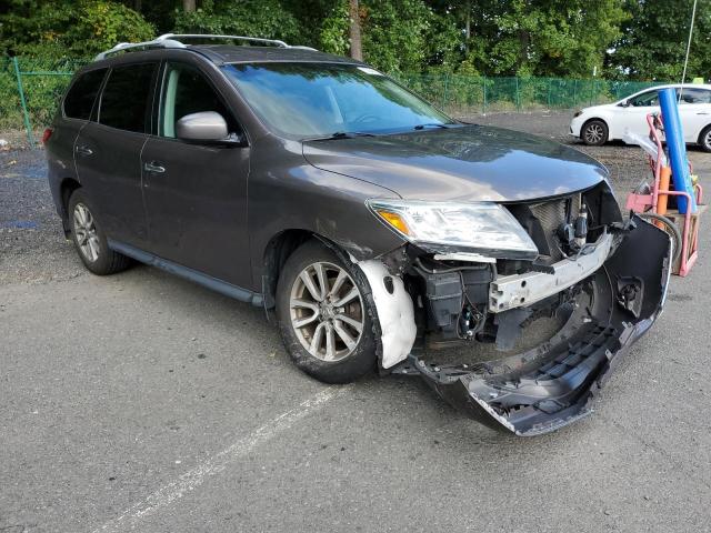 NISSAN PATHFINDER 2015 5n1ar2mm5fc694805