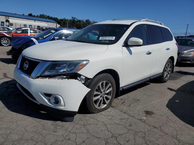 NISSAN PATHFINDER 2015 5n1ar2mm5fc695338