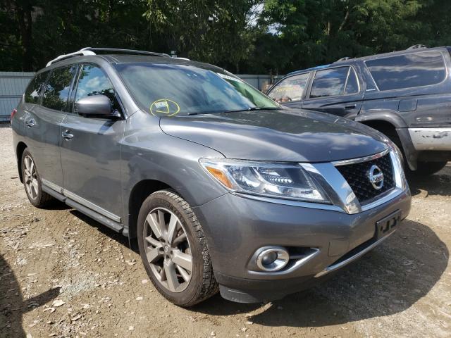 NISSAN PATHFINDER 2015 5n1ar2mm5fc715510