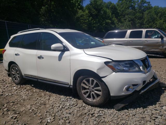 NISSAN PATHFINDER 2015 5n1ar2mm5fc719122