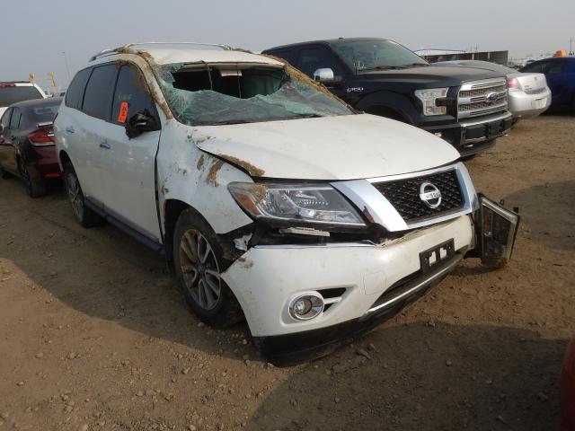 NISSAN PATHFINDER 2015 5n1ar2mm5fc720884