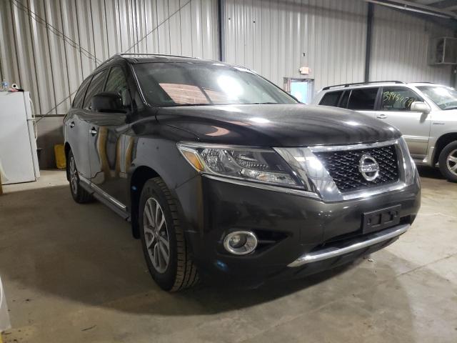 NISSAN PATHFINDER 2016 5n1ar2mm5gc615019