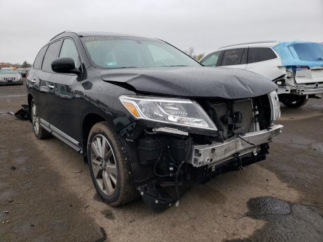 NISSAN PATHFINDER 2016 5n1ar2mm5gc641278