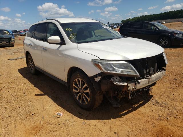 NISSAN PATHFINDER 2013 5n1ar2mm6dc600878