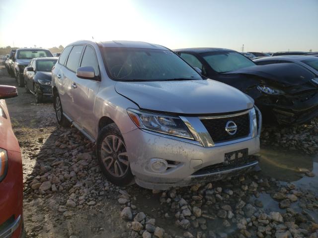 NISSAN PATHFINDER 2013 5n1ar2mm6dc601030