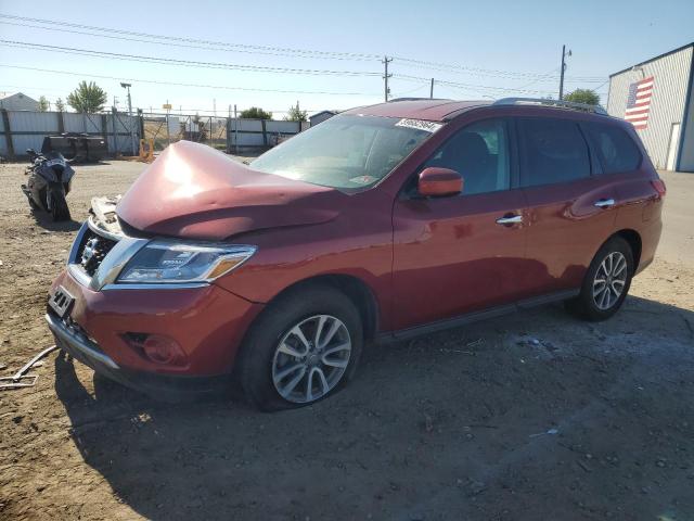 NISSAN PATHFINDER 2013 5n1ar2mm6dc602923