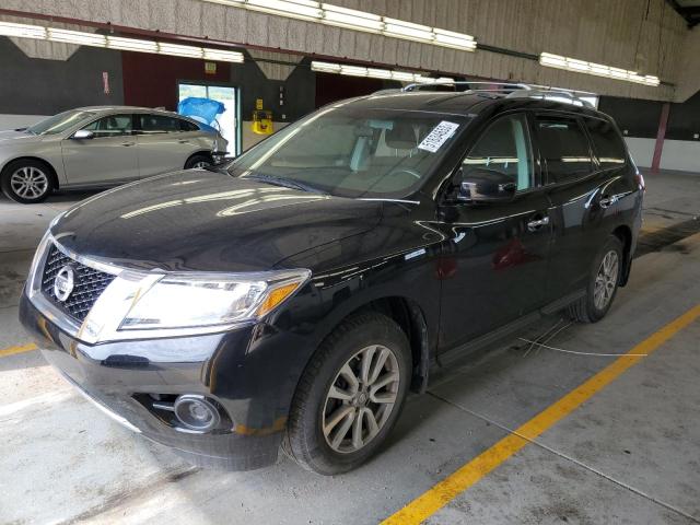 NISSAN PATHFINDER 2013 5n1ar2mm6dc603747