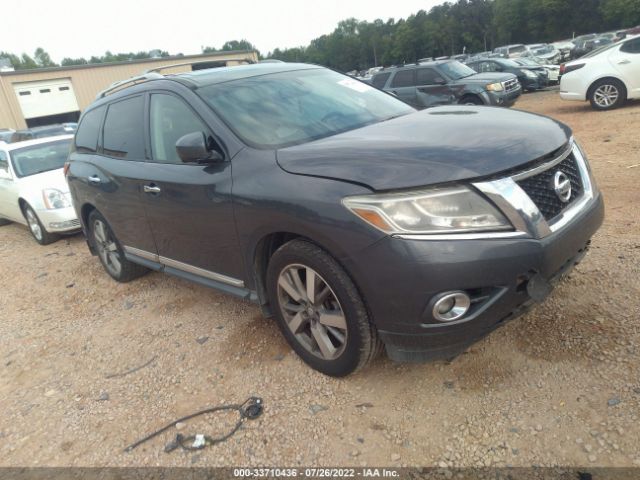 NISSAN PATHFINDER 2013 5n1ar2mm6dc604686