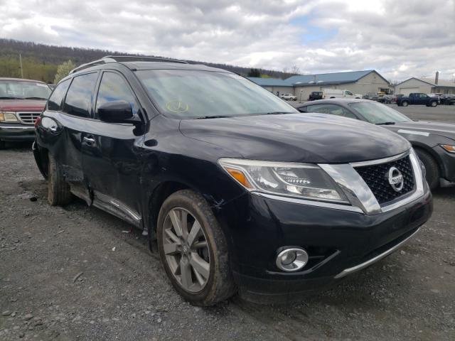 NISSAN PATHFINDER 2013 5n1ar2mm6dc607863