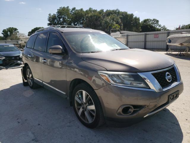 NISSAN PATHFINDER 2013 5n1ar2mm6dc611640