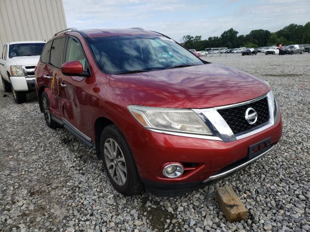 NISSAN PATHFINDER 2013 5n1ar2mm6dc611833