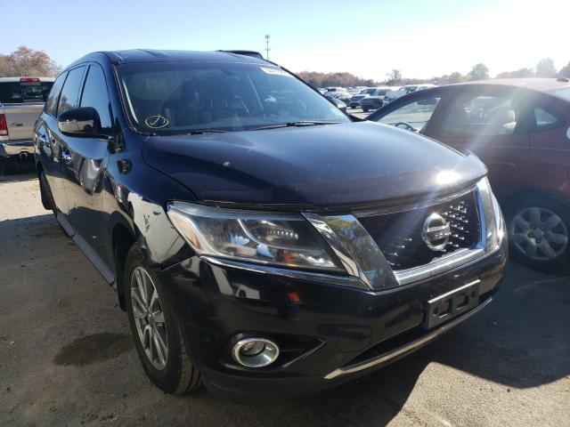 NISSAN PATHFINDER 2013 5n1ar2mm6dc613629