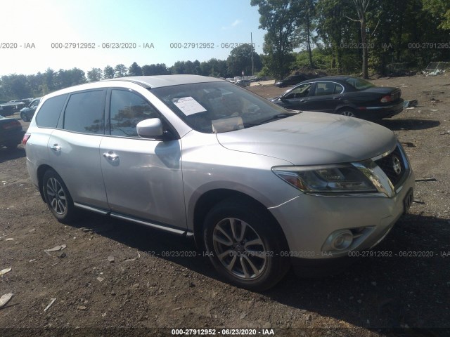 NISSAN PATHFINDER 2013 5n1ar2mm6dc614036