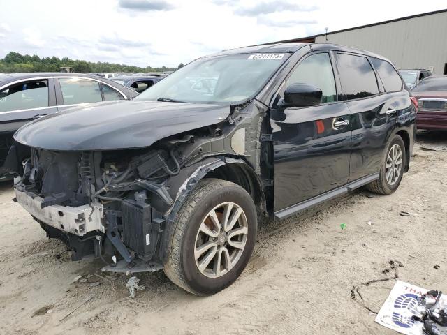 NISSAN PATHFINDER 2013 5n1ar2mm6dc615980