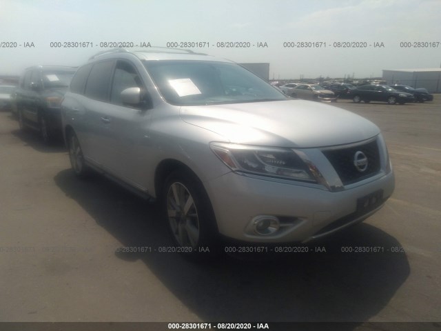 NISSAN PATHFINDER 2013 5n1ar2mm6dc618801