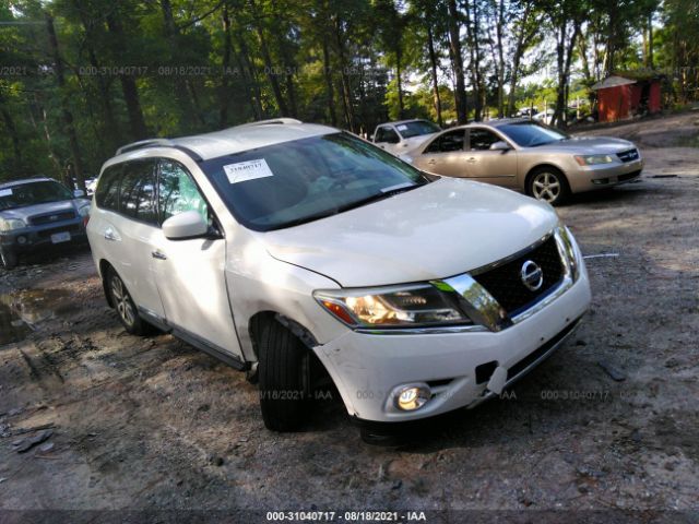 NISSAN PATHFINDER 2013 5n1ar2mm6dc622041