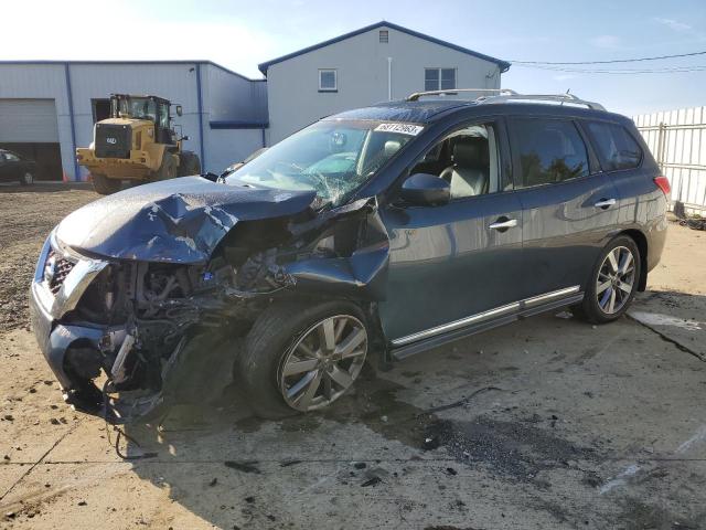 NISSAN PATHFINDER 2013 5n1ar2mm6dc625053