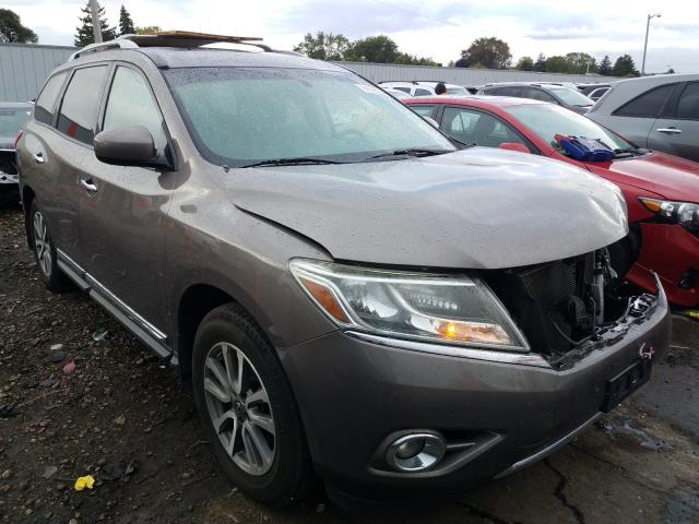 NISSAN PATHFINDER 2013 5n1ar2mm6dc625571