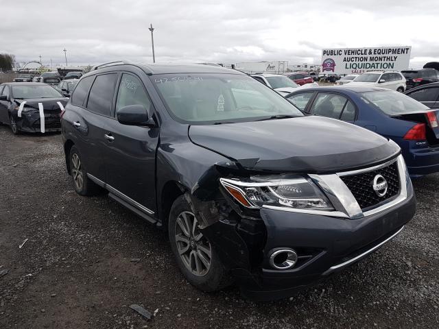 NISSAN PATHFINDER 2013 5n1ar2mm6dc626378