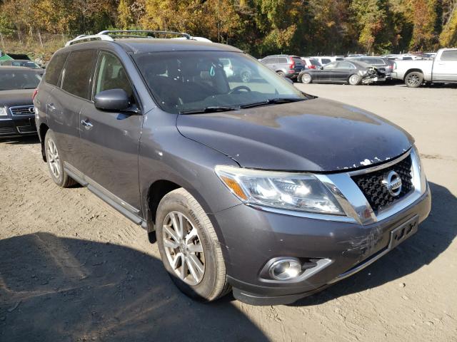 NISSAN PATHFINDER 2013 5n1ar2mm6dc628485