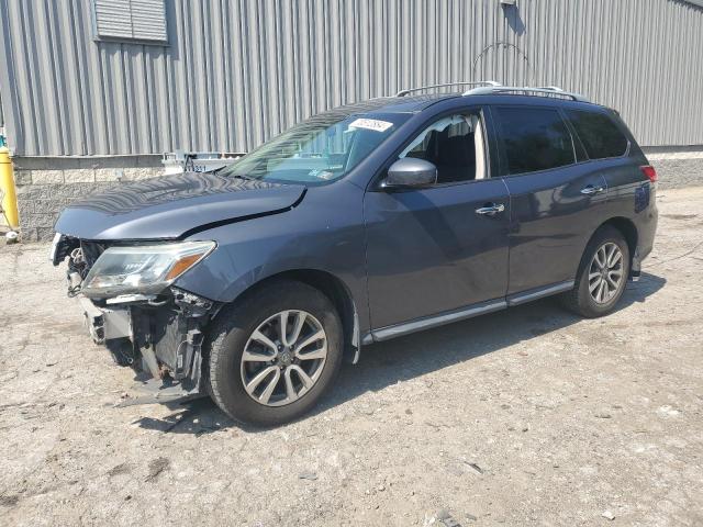 NISSAN PATHFINDER 2013 5n1ar2mm6dc628549