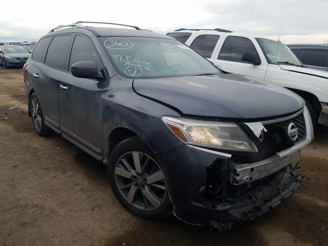 NISSAN PATHFINDER 2013 5n1ar2mm6dc631435