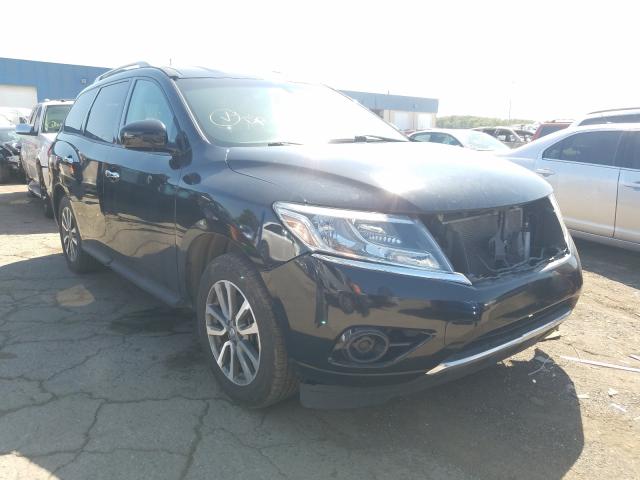 NISSAN PATHFINDER 2013 5n1ar2mm6dc634335