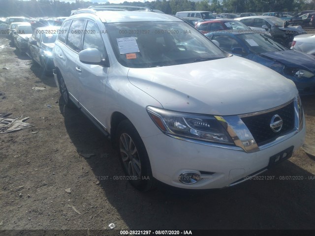 NISSAN PATHFINDER 2013 5n1ar2mm6dc638434